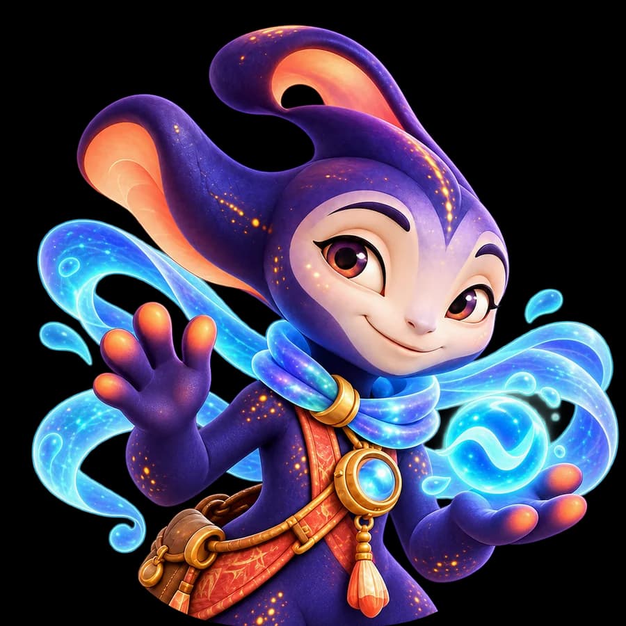 Mivo winkt